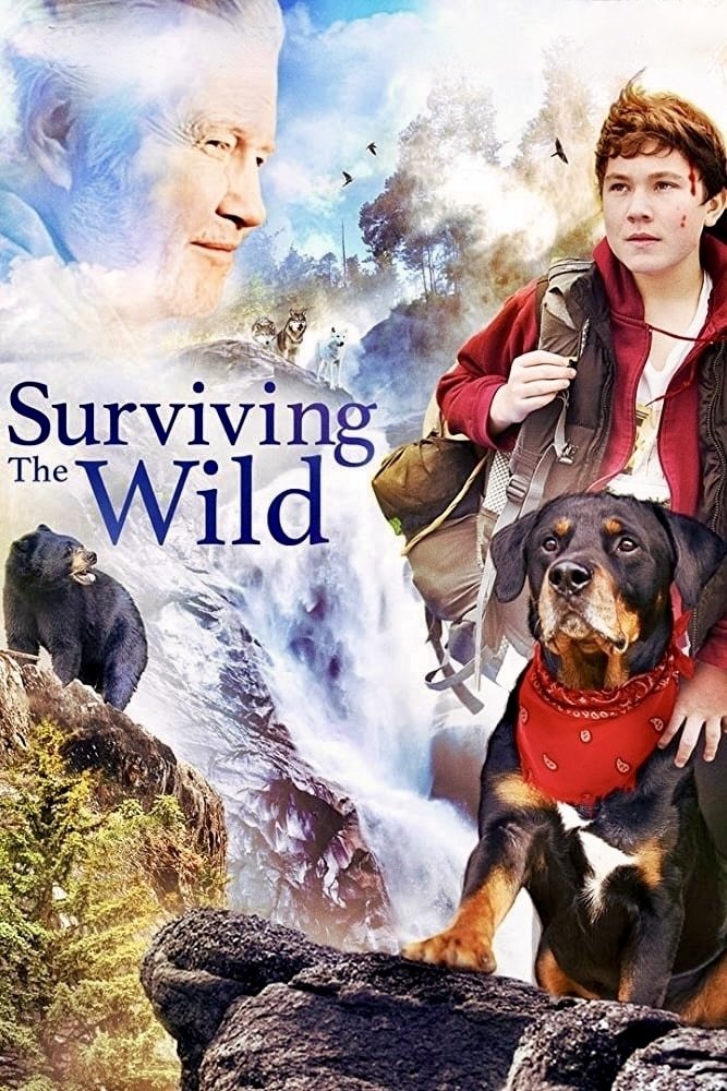 Surviving The Wild