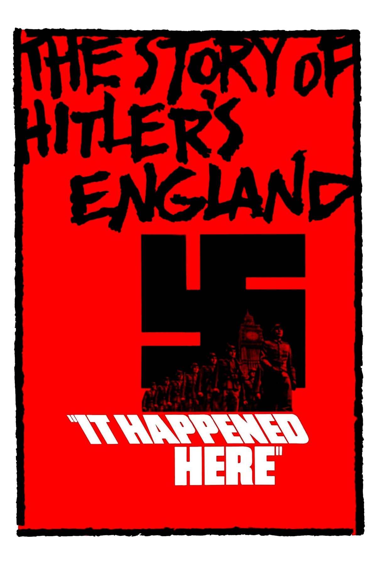 It Happened Here