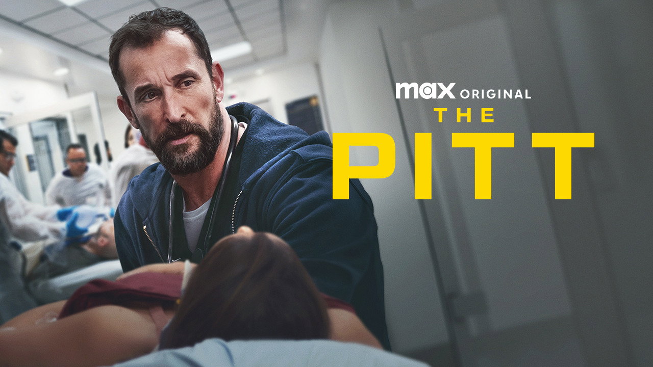 The Pitt - Season 1