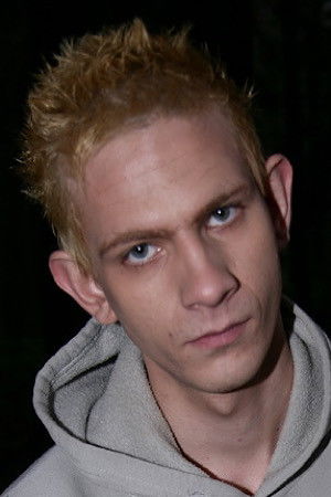 et billede af Kevin Gould