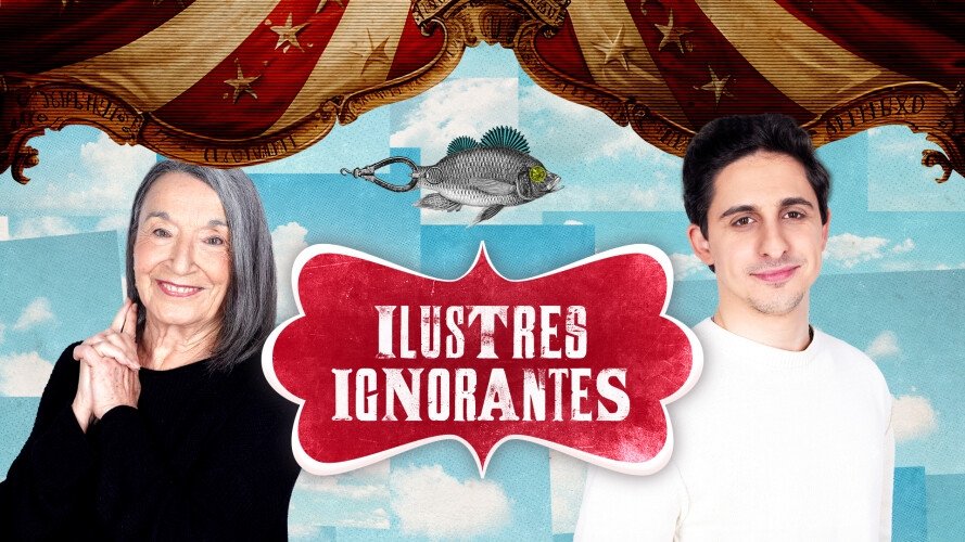 Ilustres Ignorantes