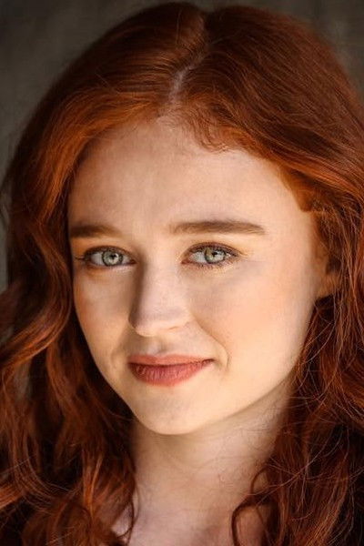 et billede af Lucia Ledoux