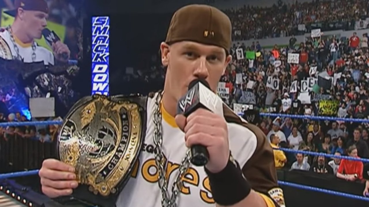 SmackDown 295