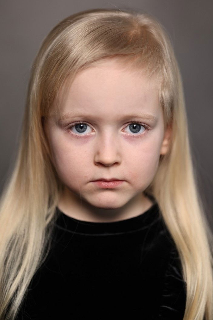 et billede af Stefaniya Lebedeva