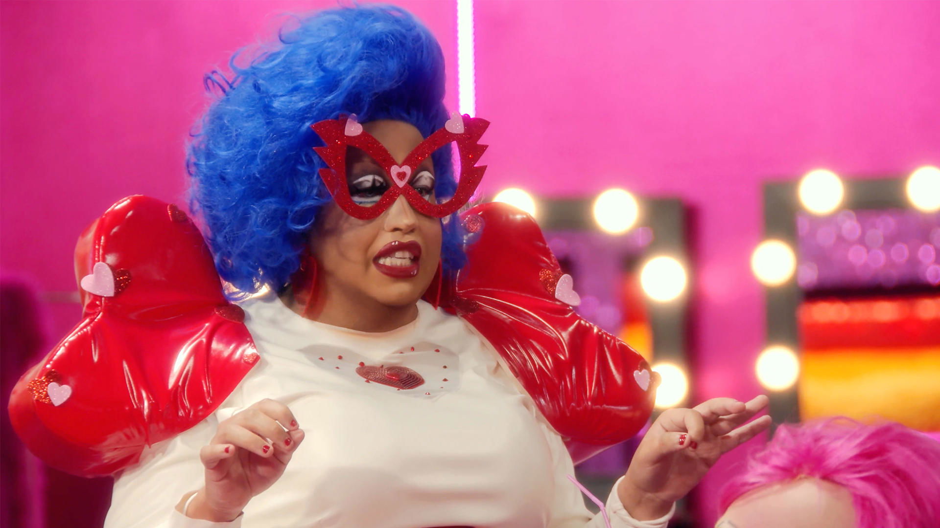 RuPaul's Drag Race: Untucked
