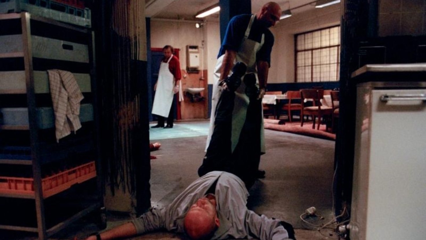 Pusher III (2005)