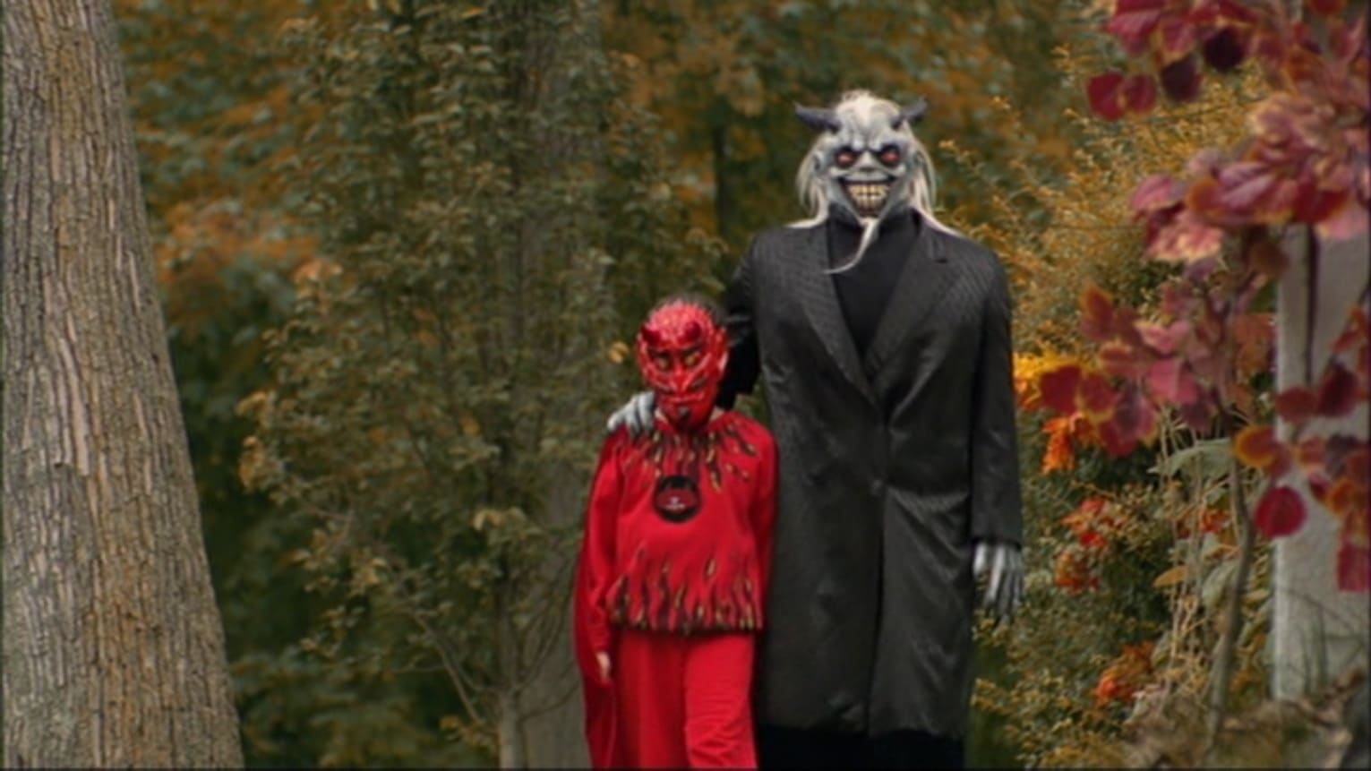 Satan's Little Helper (2005)