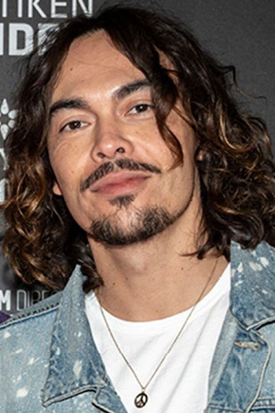 et billede af Daniel Flamgaard