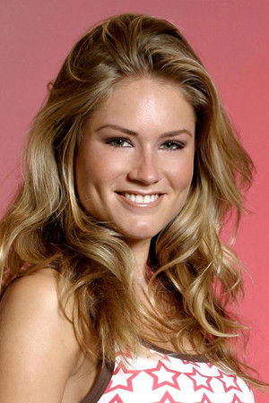 et billede af Nikkie Plessen