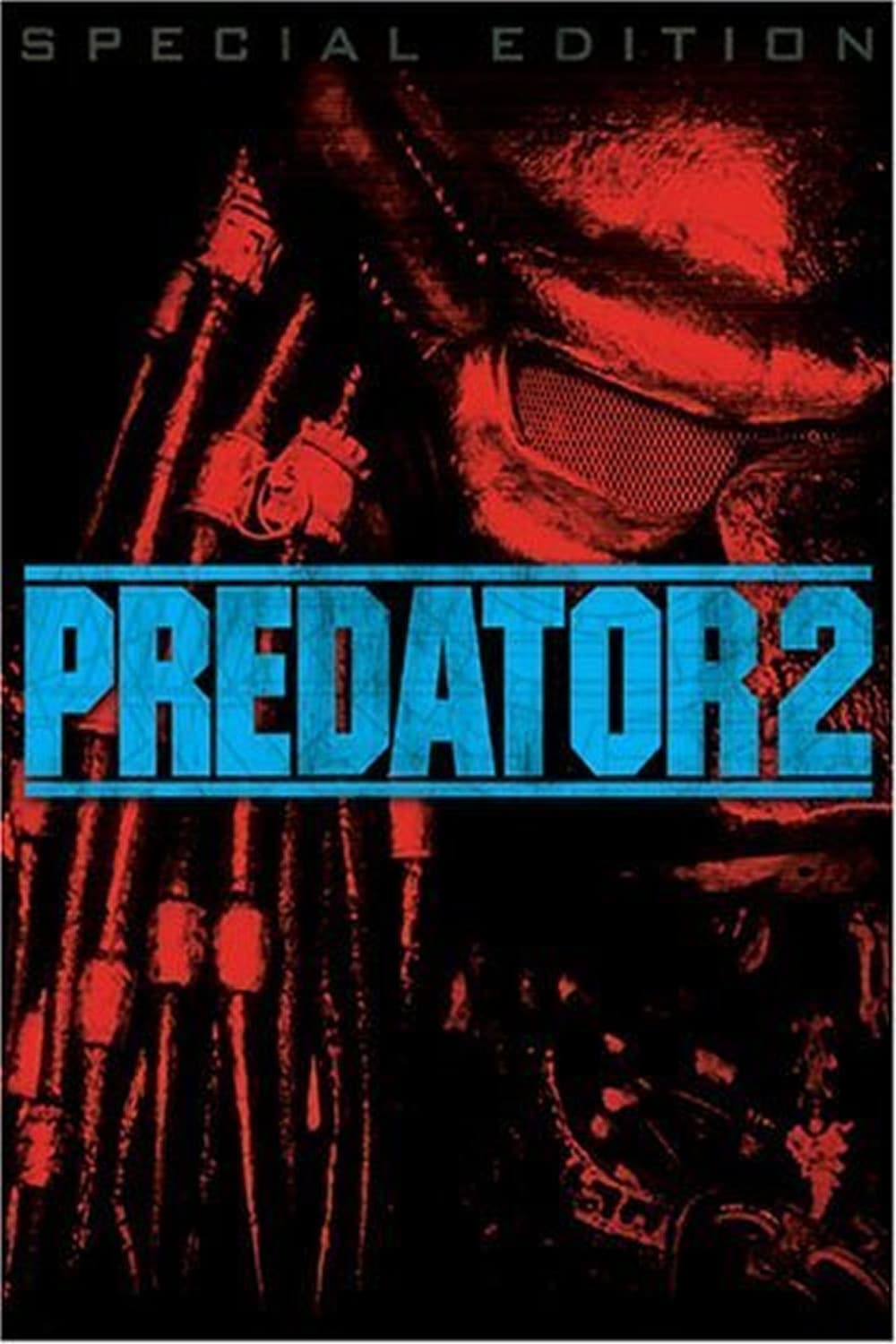 1990 Predator 2