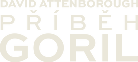 David Attenborough: Gorilí příběh