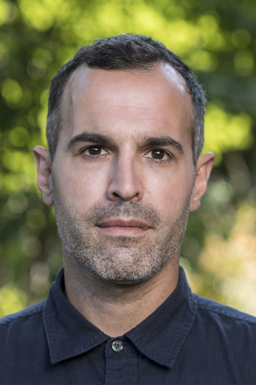 et billede af Fern Silva