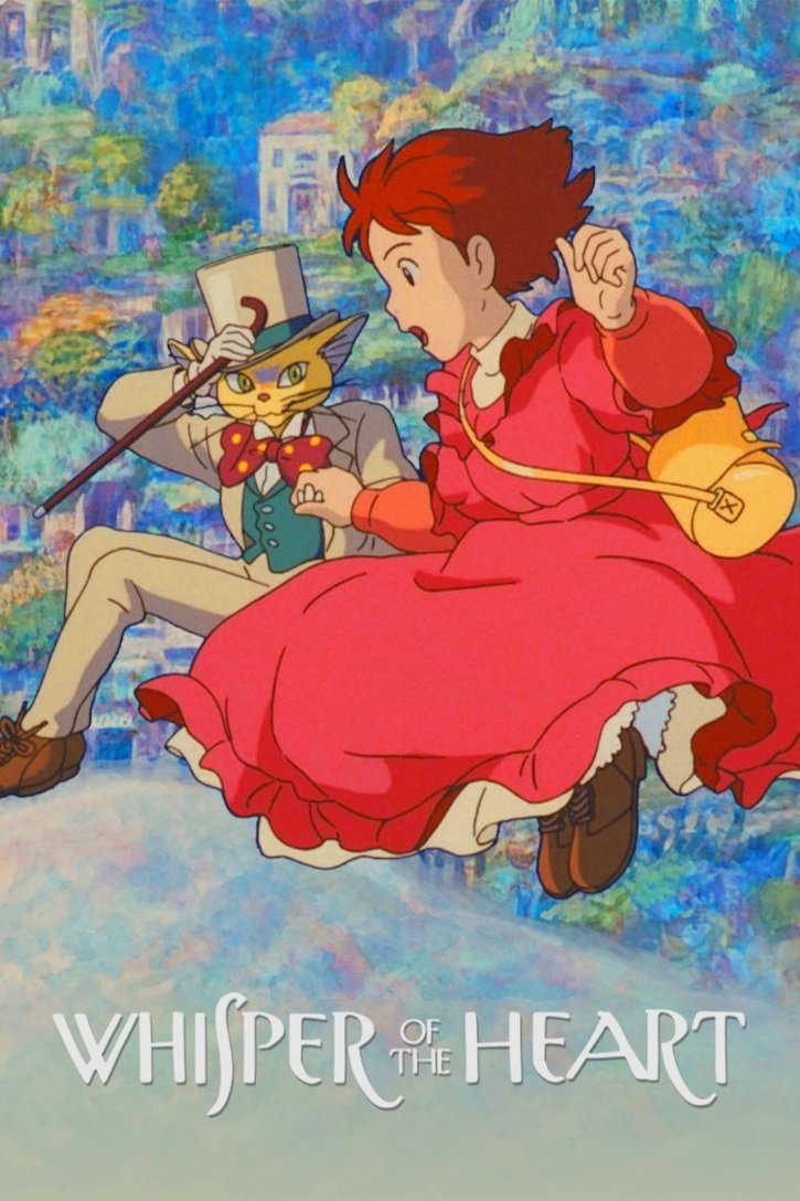 Whisper of the Heart