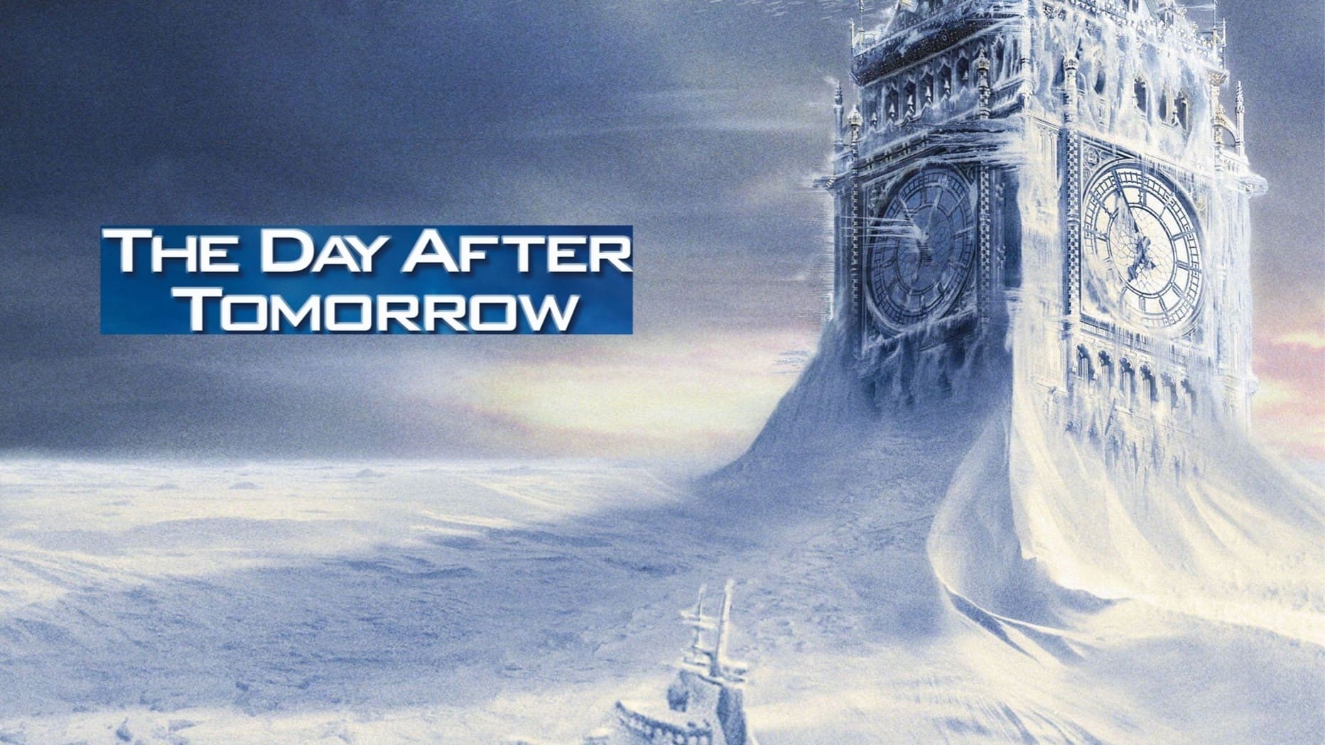 The Day After Tomorrow