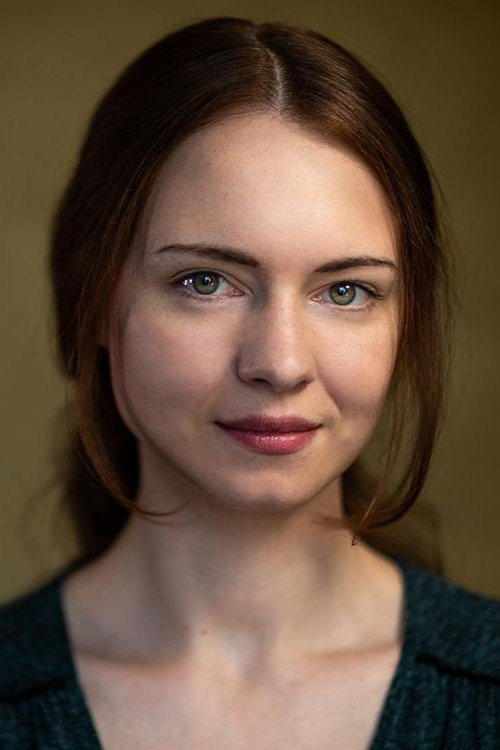 et billede af Alix Austin