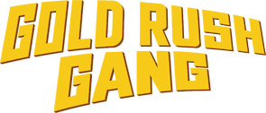 Gold Rush Gang Logo