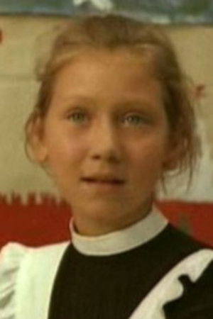 et billede af Tanya Samsonova