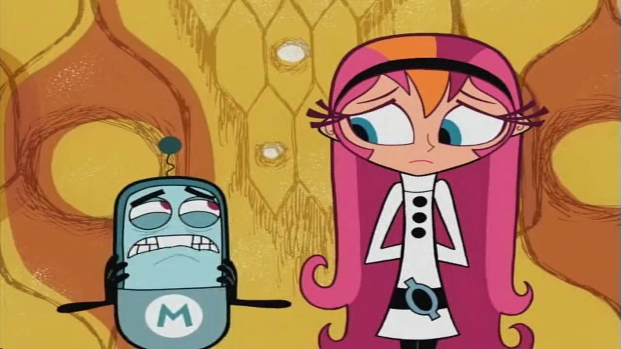 The Modifyers (2007)