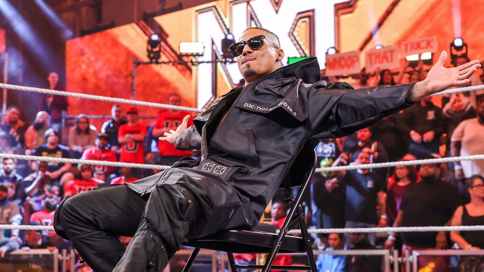 NXT 2/6/2024