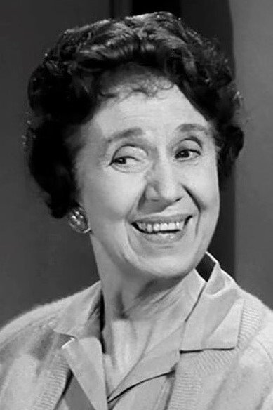 et billede af Hope Summers