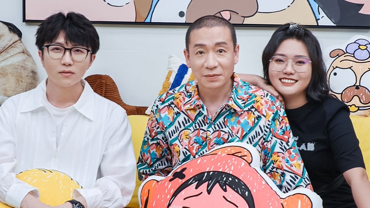 Thumbnail for Episode 25 Extra Season 0 Episode 33