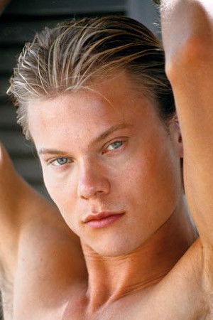 et billede af Matt Van Dorn