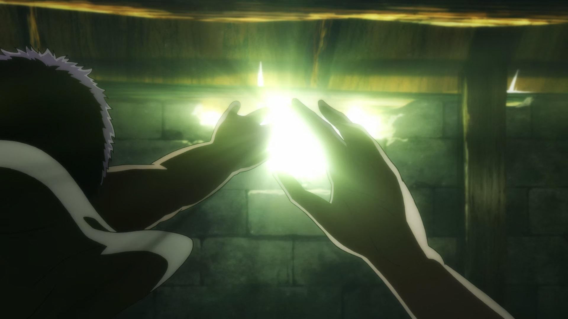 Thumbnail for The Capture of Dungeon Baal, Part 1 Season 1 Episode 1