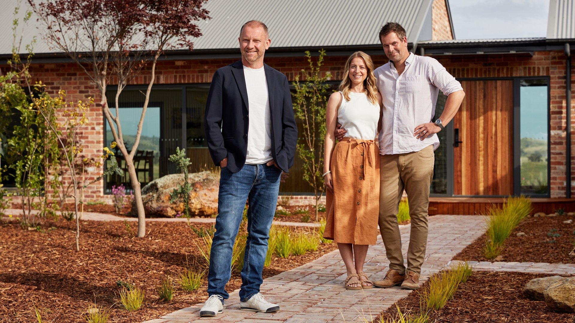 Grand Designs Australia - Épisode 6
