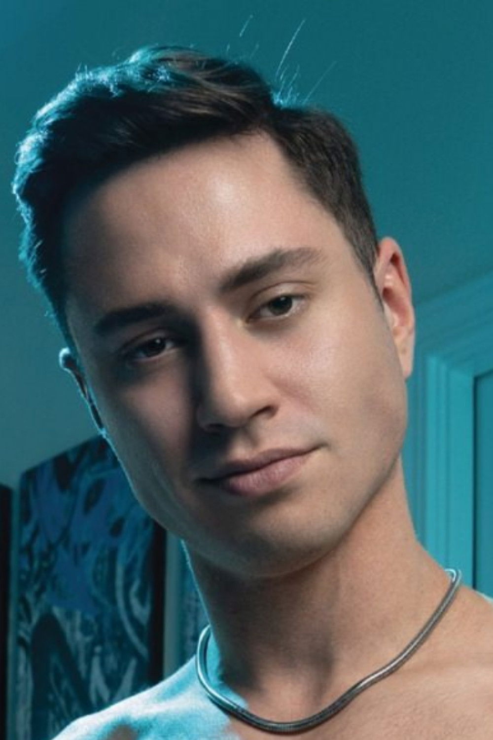 et billede af Jackson Bell