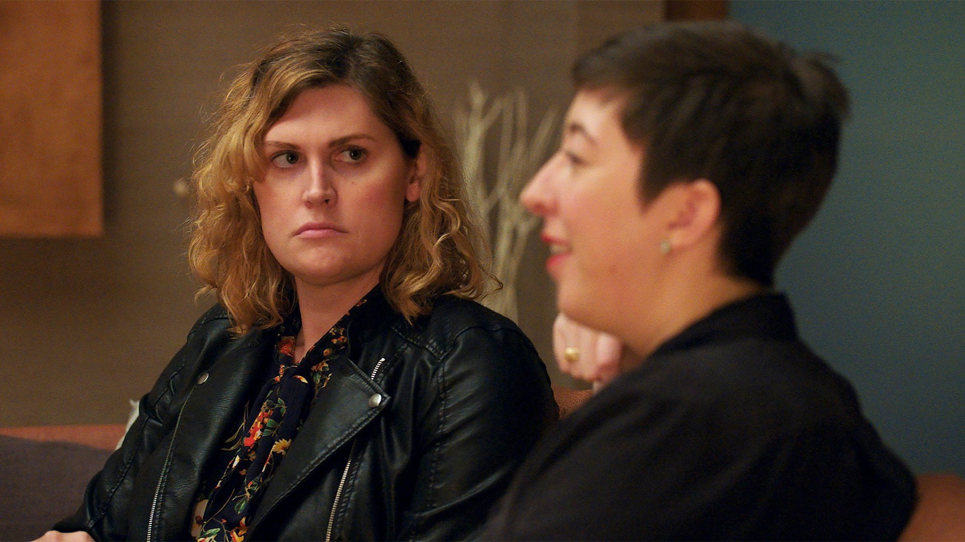 Couples Therapy - Épisode 6