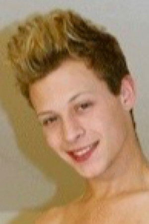 et billede af Brian Clarke