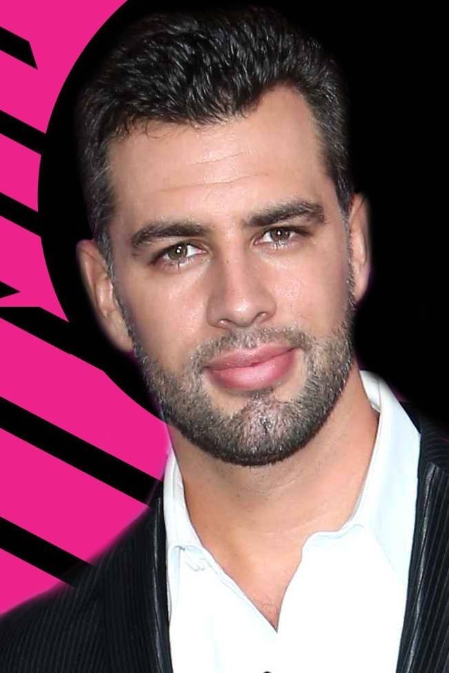 et billede af Christian de la Campa