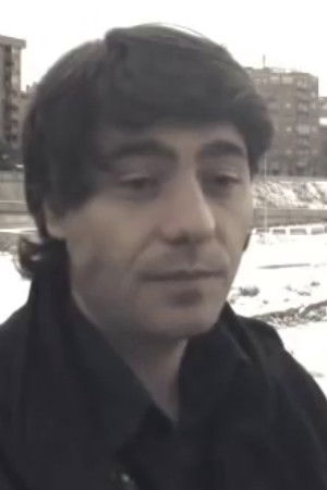 et billede af Rubén Fernández