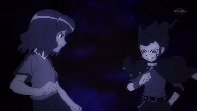 Inazuma Eleven