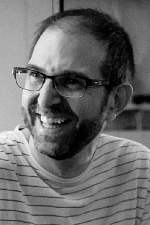 et billede af Álvaro Rodríguez Barroso