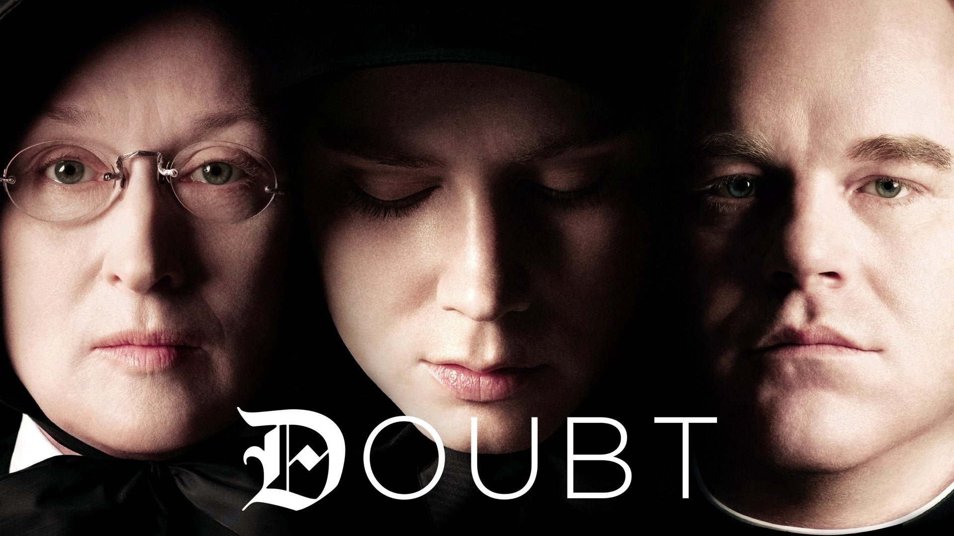 Doubt