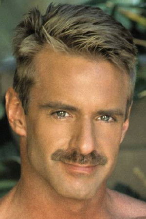 et billede af Chase Hunter