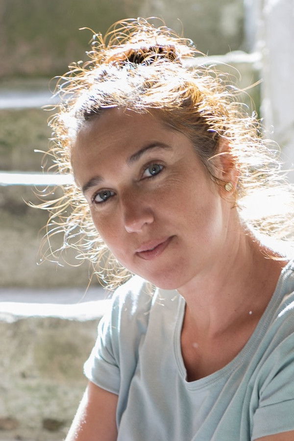 Et billede af Lisa Diaz