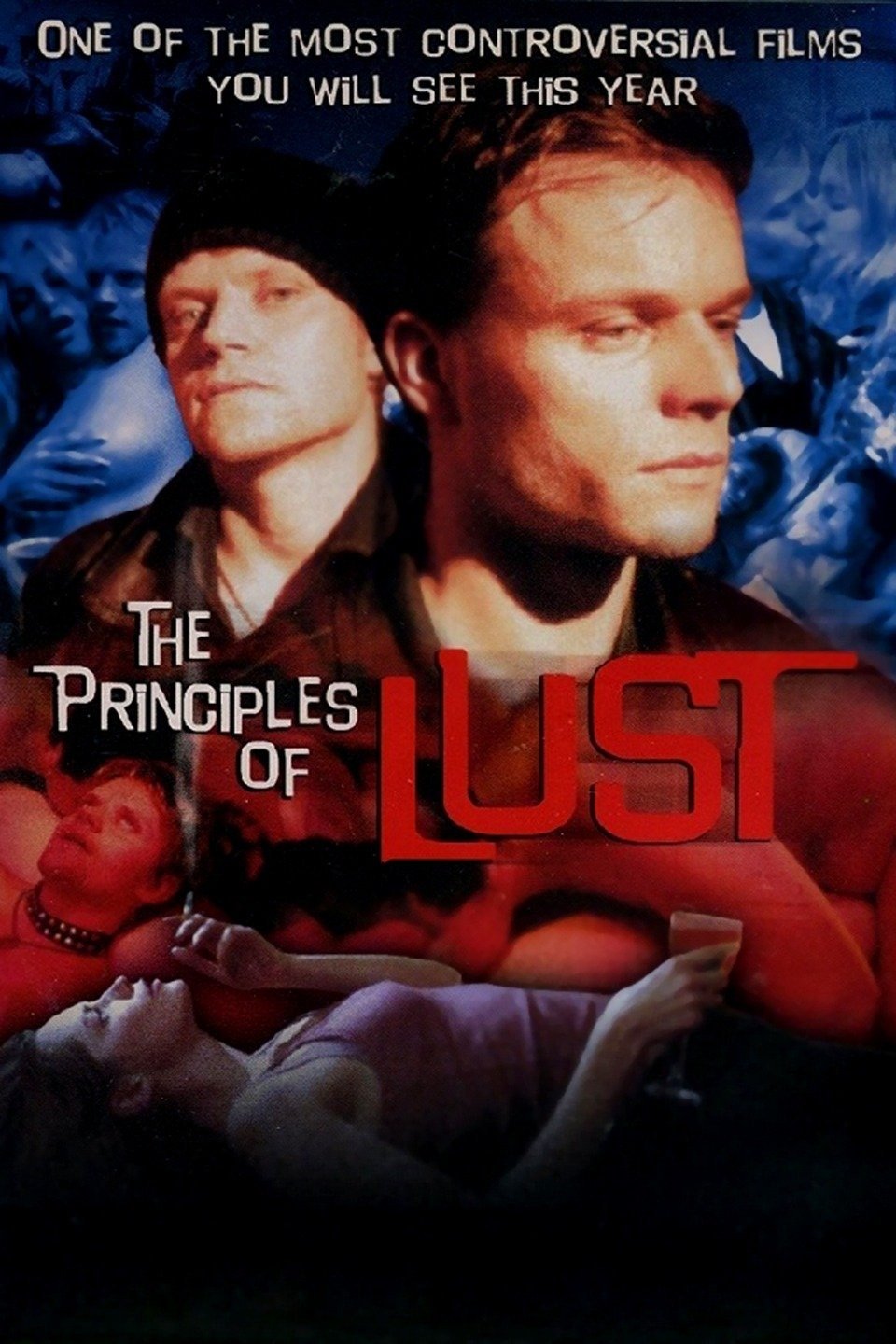 The Principles of Lust