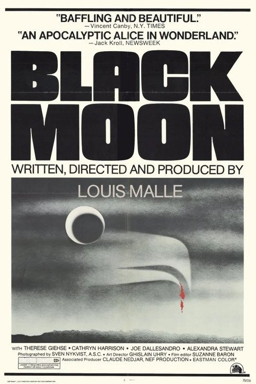 Black Moon