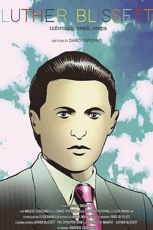 Luther Blissett - Learn, Believe, Die