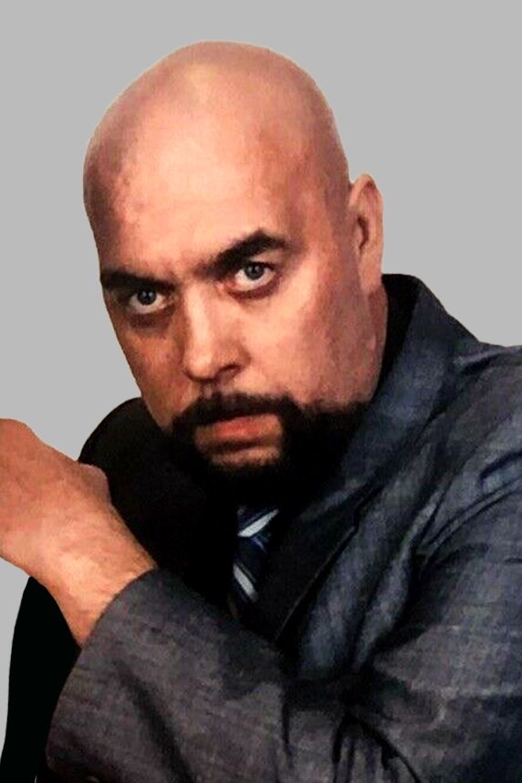 et billede af Gary Williams