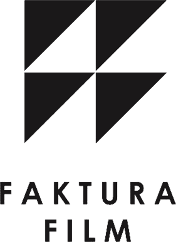 Logo de la société faktura film 19044
