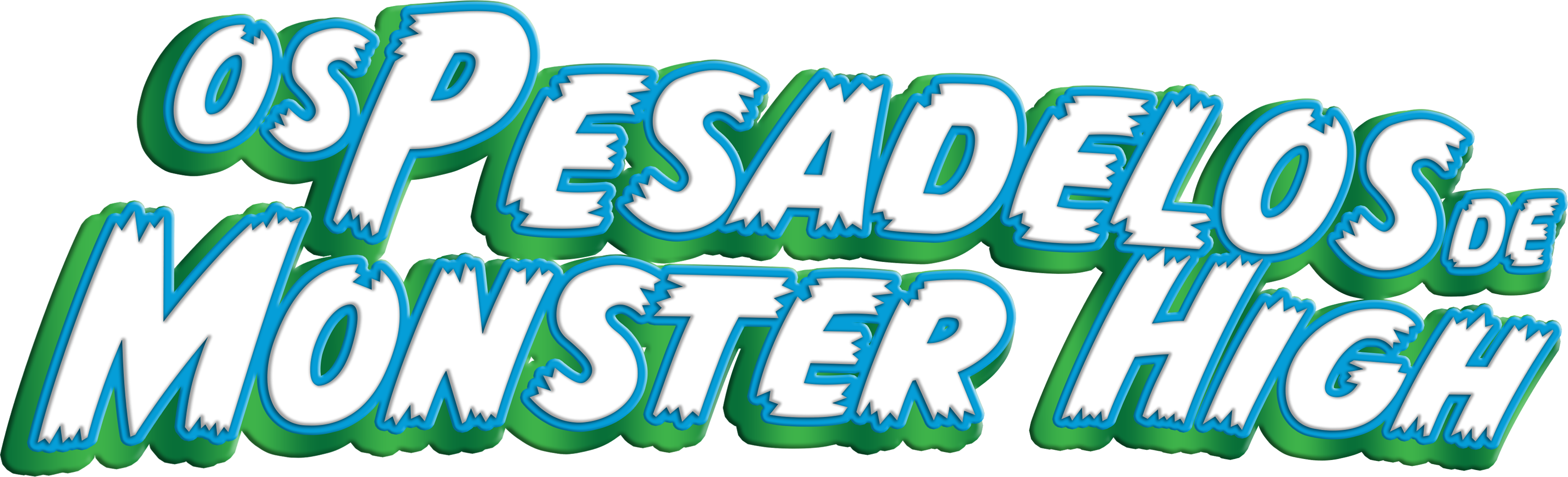 La Bête De L'île Au Crâne 2012 Monster High, les reines de la CRIM (2013) | CineStream