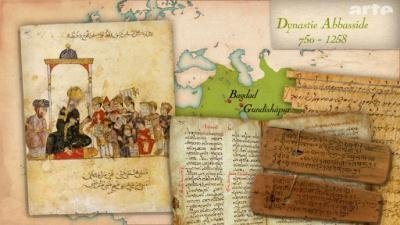 Mapping the World