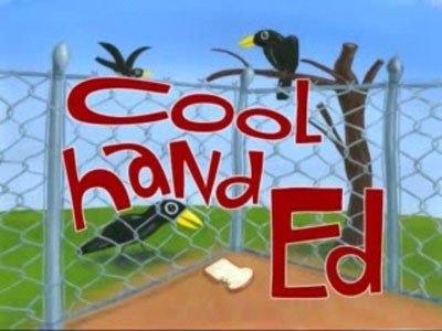 Ed, Edd n Eddy