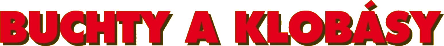 Buchty a klobásy