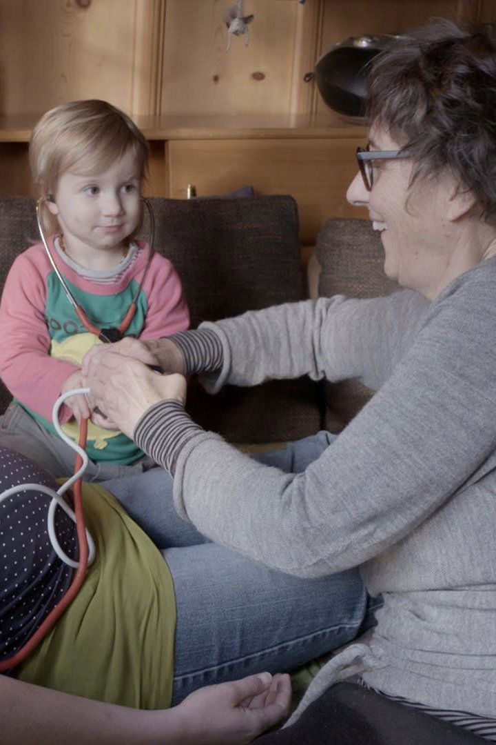 Midwives – Into This World
