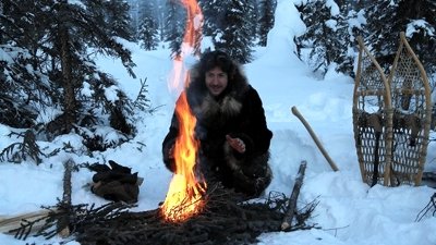 Life Below Zero