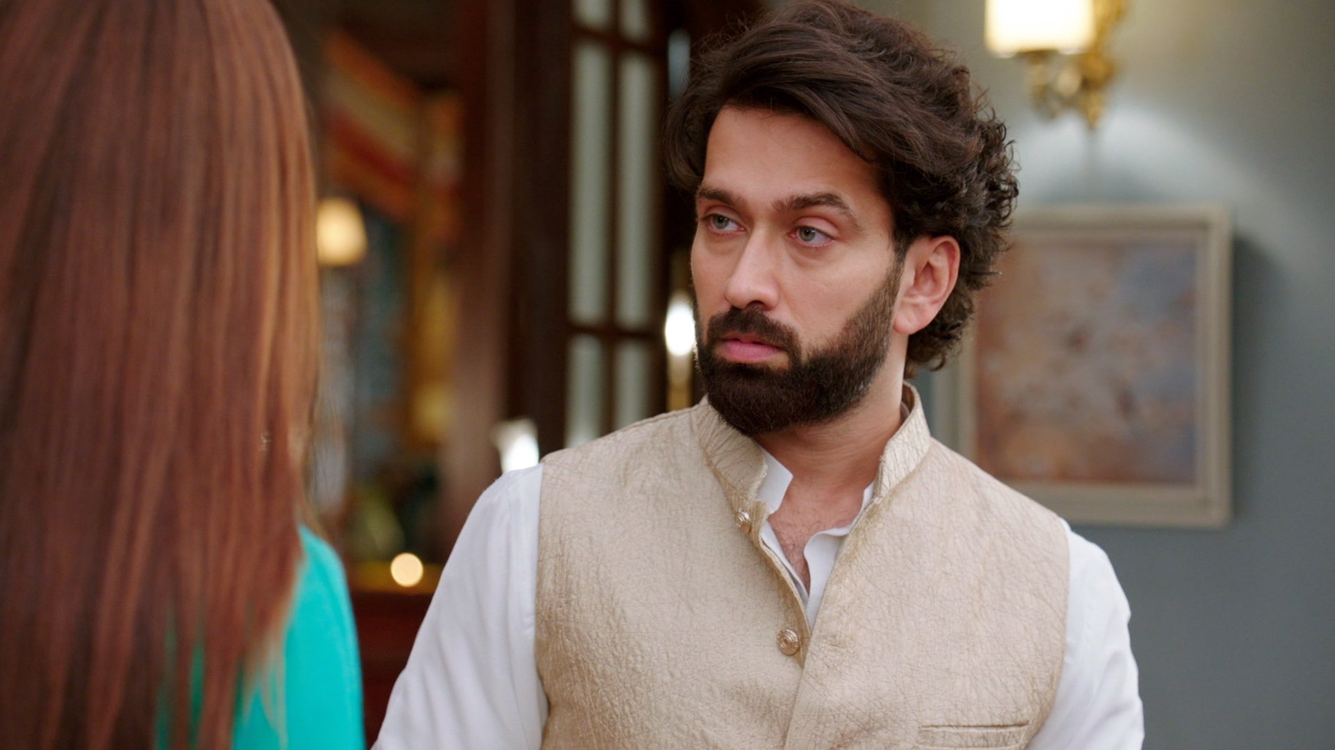 Thumbnail for Ram's Diwali Surprise Season 1 Episode 77